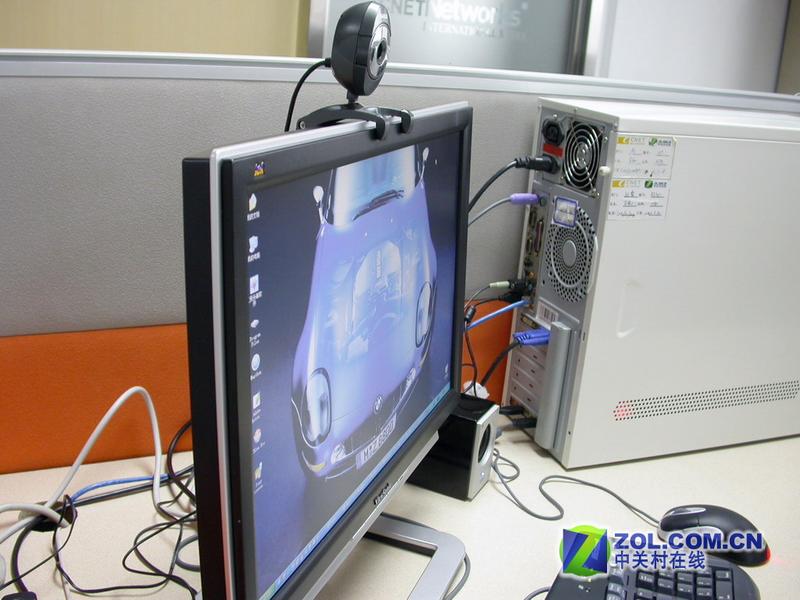 ���ɣ�ViewSonic��VX2025wmͼƬ���� ��35�� -ZOL�йش����ߵ�35��