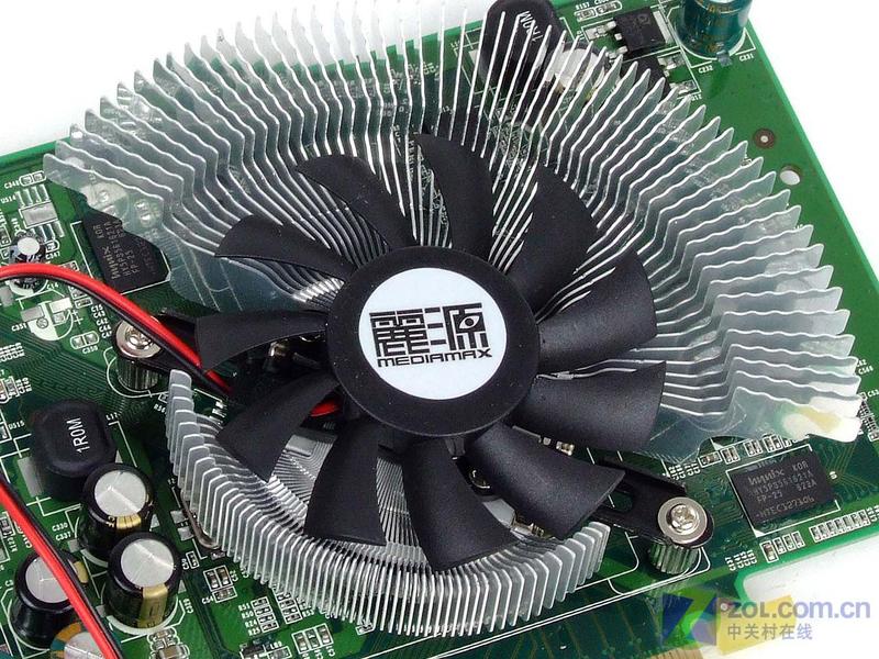 ��Դ��MEDIAMAX������7300GTͼƬ���� ��5�� -ZOL�йش����ߵ�5��