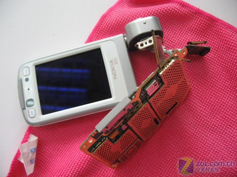 ŵ���ǣ�NOKIA��N93ͼƬ���� ��82�� -ZOL�йش����ߵ�82��