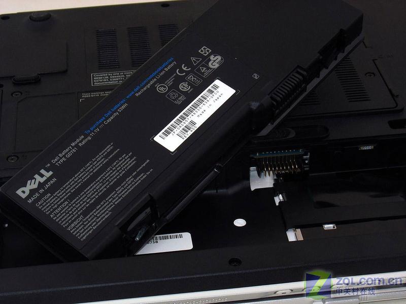 ������DELL��Inspiron 6400ͼƬ���� ��8�� -ZOL�йش����ߵ�8��