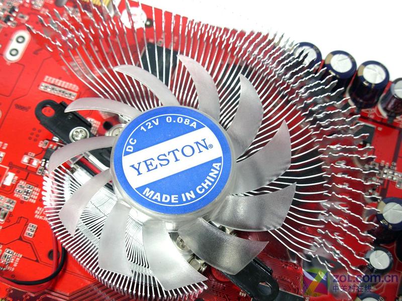 ӯͨ��YESTON��G7600GS-128GD3����ͼƬ���� ��6�� -ZOL�йش����ߵ�6��