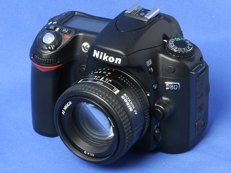 �῵��Nikon��D80(�׻���ͼƬ���� ��18�� -ZOL�йش����ߵ�18��