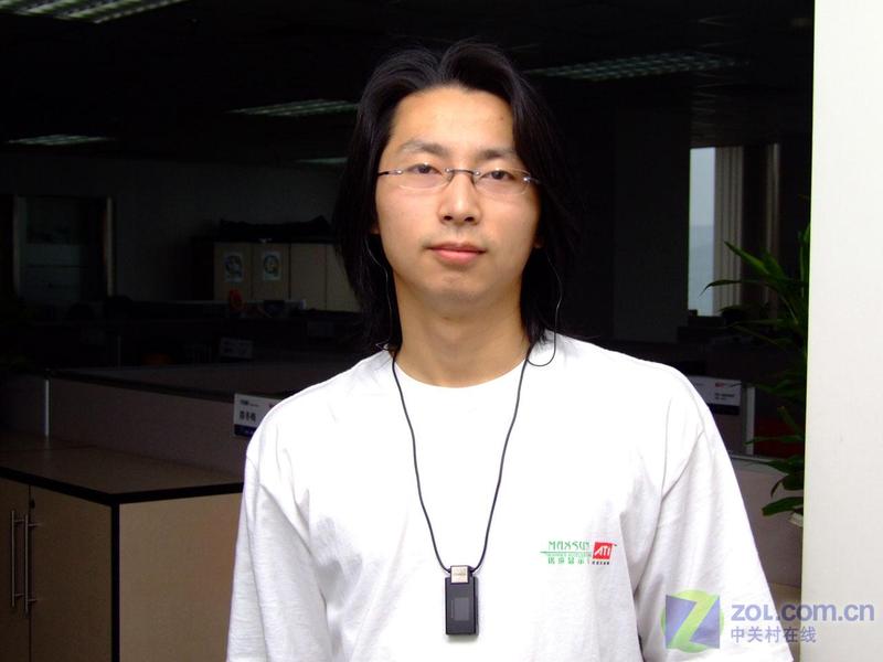 ���������Σ�MP3�� iAUDIO T2ͼ��ͼƬ����,ͼ1-ZOL�йش����ߵ�1��