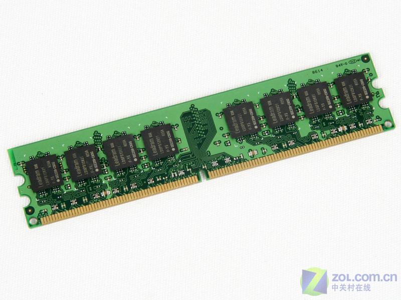��������֮ѡ ��ʤDDR2-667�ڴ����ͼƬ����,ͼ3-ZOL�йش����ߵ�3��