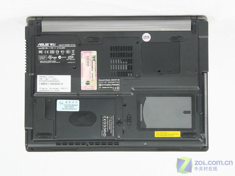 ��˶��ASUS��W3J W3H23EJ-SLͼƬ���� ��30�� -ZOL�йش����ߵ�30��
