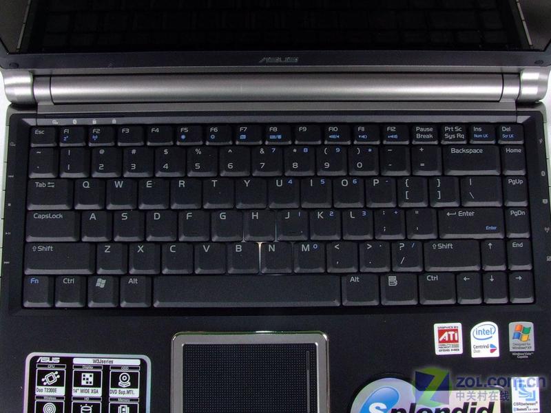 ��˶��ASUS��W3J W3H23EJ-SLͼƬ���� ��13�� -ZOL�йش����ߵ�13��
