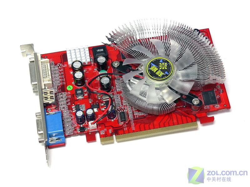 Ƶ�ʸߵ��㲻���� ����76GE��Ƶ��ʵ��ͼƬ����,ͼ1-ZOL�йش����ߵ�1��