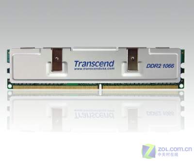 ����ɢ��Ƭ ������1066MHz DDR2�ڴ�ͼƬ����,ͼ1-ZOL�йش����ߵ�1��