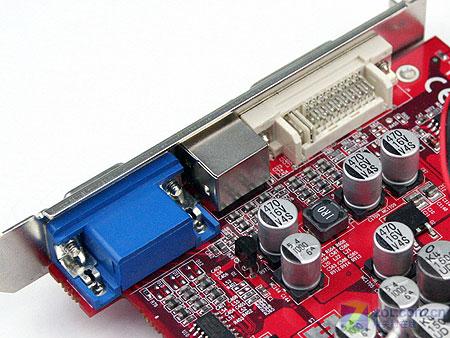 MAXSUN�����u������X1300XT��ʯ��ͼƬ���� ��4�� -ZOL�йش����ߵ�4��