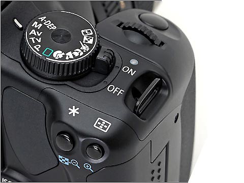 ���ܣ�Canon��EOS 400D/Digital Rebel XTiͼƬ���� ��65�� -ZOL�йش����ߵ�65��