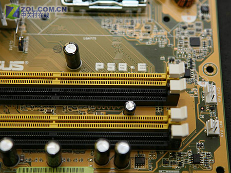 ��˶��ASUS��P5B-EͼƬ���� ��3�� -ZOL�йش����ߵ�3��