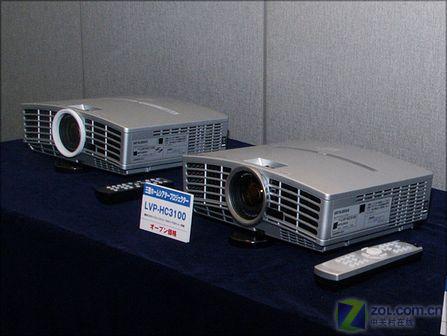 ����HC3000�������¿�ͶӰ��9������ͼƬ����,ͼ2-ZOL�йش����ߵ�2��