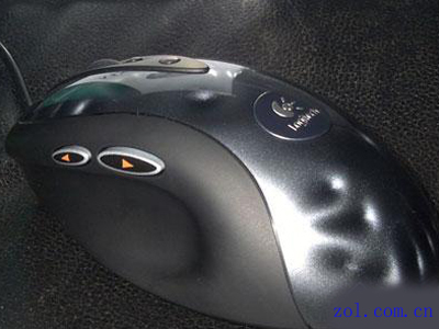 �޼���Logitech��MX518���ͼƬ���� ��6�� -ZOL�йش����ߵ�6��