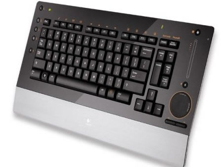 �޼���Logitech��diNovo Edge����ͼƬ���� ��6�� -ZOL�йش����ߵ�6��