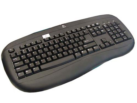 �޼���Logitech����Ӱ�ּ���ͼƬ���� ��4�� -ZOL�йش����ߵ�4��