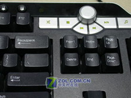 ������DELL��DELL SK-8135ͼƬ���� ��4�� -ZOL�йش����ߵ�4��