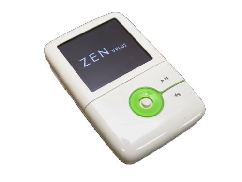 ���£�Creative��Zen V Plus��4GB��ͼƬ���� ��5�� -ZOL�йش����ߵ�5��