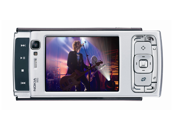 ŵ���ǣ�NOKIA��N95��� ��1��