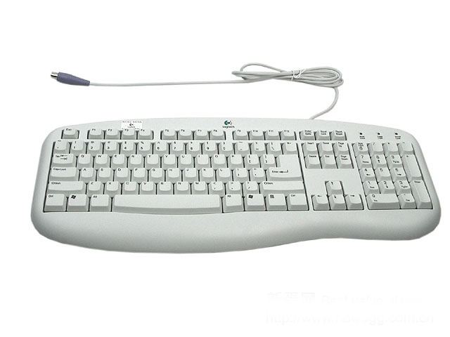 �޼���Logitech����׼����ͼƬ���� ��3�� -ZOL�йش����ߵ�3��