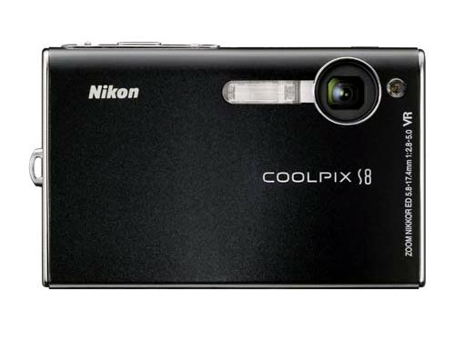 �῵��Nikon��S8 ��1��