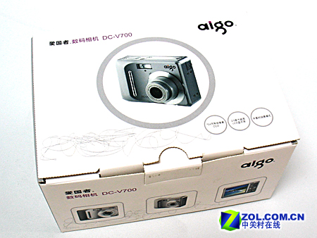 ������DC-V700ͼƬ���� ��9�� -ZOL�йش����ߵ�9��