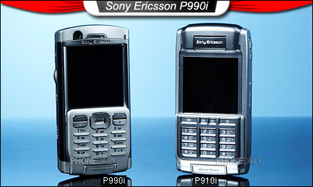 �ڴ�����ж����� ����P990iȫ��λ����ͼƬ����,ͼ1-ZOL�йش����ߵ�1��
