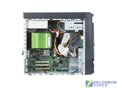 ������DELL��Dimension 1100n(N210503) ��1��