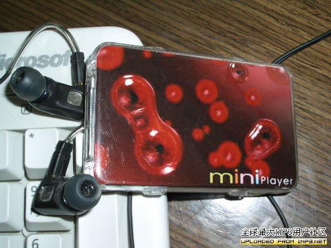 ��ͨ��Ů ����DIY����mini player�ʿ�ͼƬ����,ͼ7-ZOL�йش����ߵ�7��