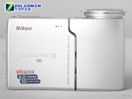 �῵��Nikon��S10ͼƬ���� ��39�� -ZOL�йش����ߵ�39��