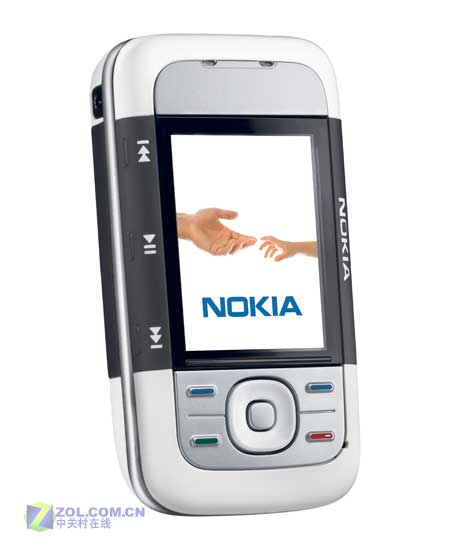 2GB�洢��12Сʱ���� ŵ���Ƿ���5300ͼƬ����,ͼ1-ZOL�йش����ߵ�1��