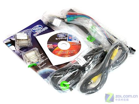 ������Sapphire��ʯX1900XT 256MBͼƬ���� ��7�� -ZOL�йش����ߵ�7��
