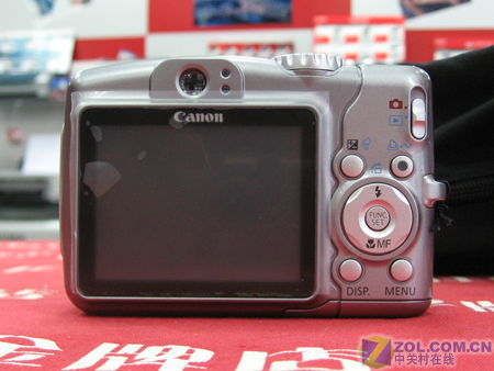 ���ܣ�Canon��A710 ISͼƬ���� ��13�� -ZOL�йش����ߵ�13��