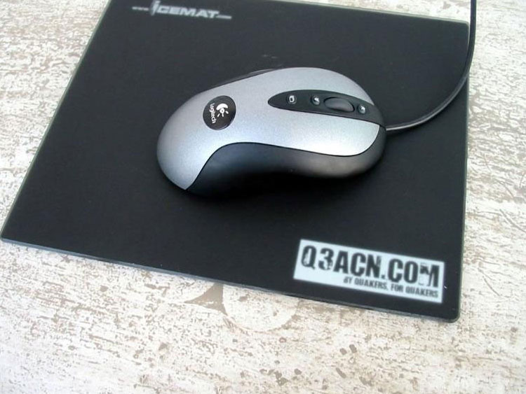 �޼���Logitech����������MX500ͼƬ���� ��5�� -ZOL�йش����ߵ�5��