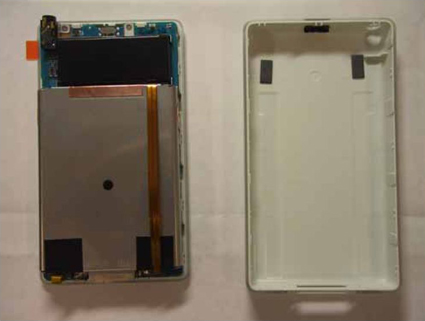 ���ƶ�֥Gigabeat ΢��Zune���ͼ�ع�ͼƬ����,ͼ4-ZOL�йش����ߵ�4��