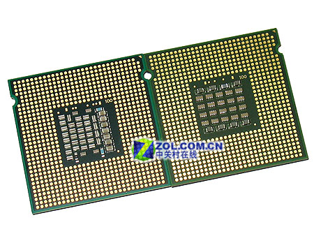 Intel���2˫�� E6700(ɢ) ��1��