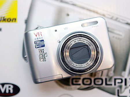 �῵��Nikon��L5ͼƬ���� ��7�� -ZOL�йش����ߵ�7��