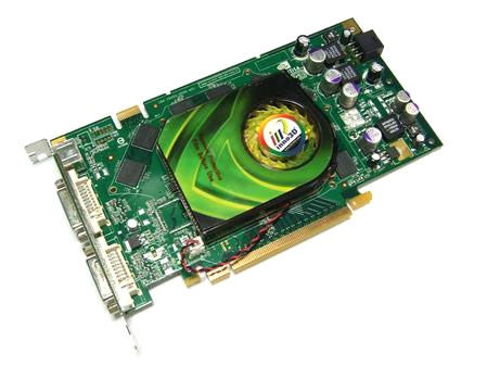 ӳ�ڣ�Inno3D��Inno3D 7900GS��׼�� ��1��