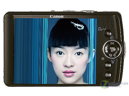 ���ܣ�Canon��IXUS 65(SD630�� ��1��