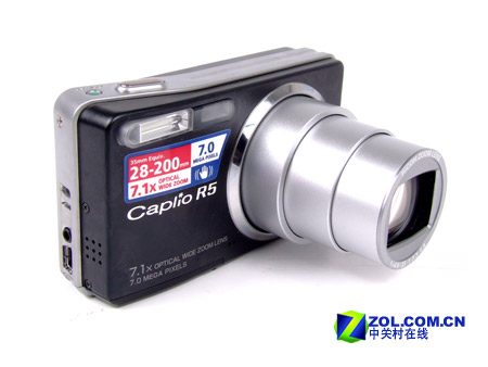 ���⣨Ricoh��R5ͼƬ���� ��25�� -ZOL�йش����ߵ�25��