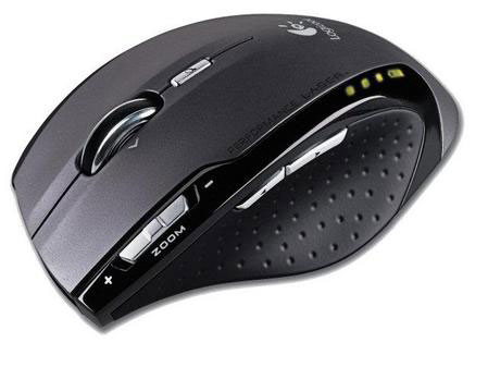 �޼���Logitech��VX Revolution���߼������ͼƬ���� ��8�� -ZOL�йش����ߵ�8��