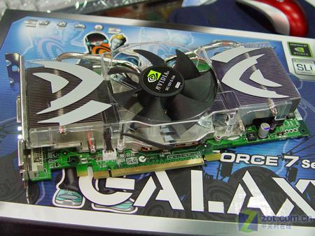 Ӱ�ۣ�GALAXY��7900GTXͼƬ���� ��14�� -ZOL�йش����ߵ�14��