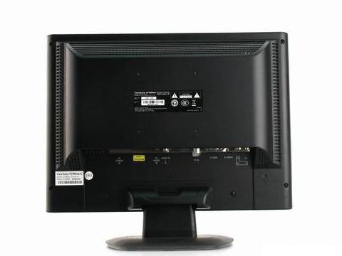 ���ɣ�ViewSonic��N1900Wb(5ms) ��1��