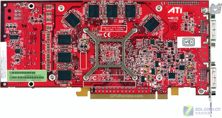 GPU������ͼ�� ATi��������FireStreamͼƬ����,ͼ2-ZOL�йش����ߵ�2��