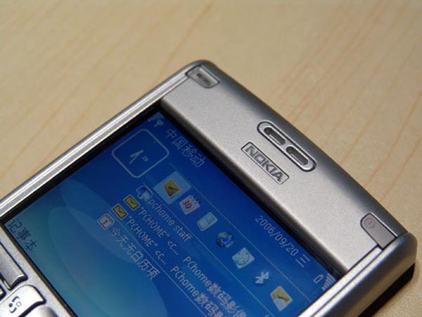 ŵ���ǣ�NOKIA��E62ͼƬ���� ��12�� -ZOL�йش����ߵ�12��