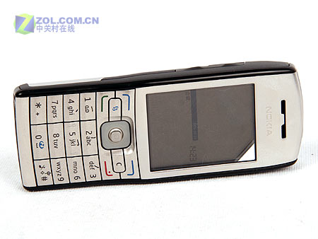 ŵ���ǣ�NOKIA��E50�������ͼ ��1��