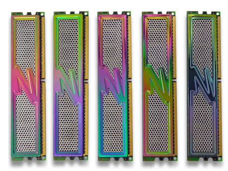 1120MHz OCZ�Ƴ�PC2-9000����Ƶ�ڴ�ͼƬ����,ͼ2-ZOL�йش����ߵ�2��