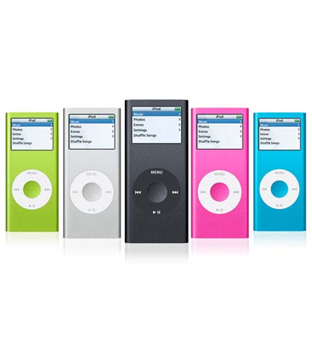 ƻ�������¿����iPod nano������8GBͼƬ����,ͼ6-ZOL�йش����ߵ�6��