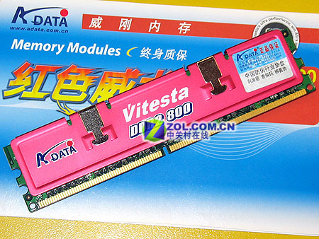 �߶��¹� ����1G DDR2-800����ͼ��ͼƬ����,ͼ2-ZOL�йش����ߵ�2��