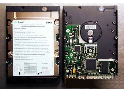 ϣ�ݣ�Seagate������7200.7 120G 7200ת 8M(����) ��1��
