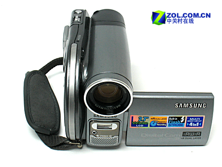 ���ǣ�Samsung��VP-DC565WiͼƬ���� ��7�� -ZOL�йش����ߵ�7��